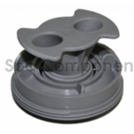 Hotsprings Rotary Jet - Grey