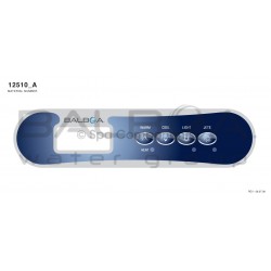 TP400 Overlay