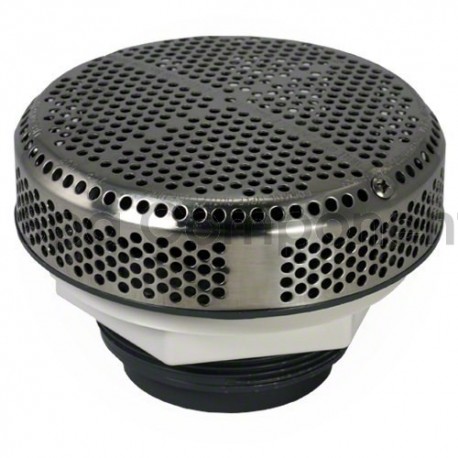 Waterway Super Hi-Flo 200GPM Suction 