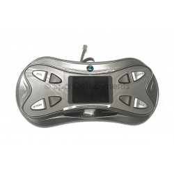 Hotspring Touchpad