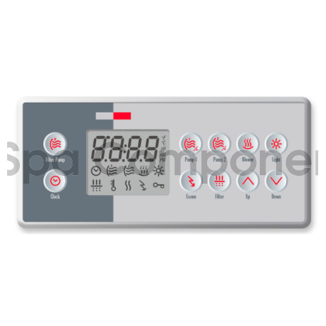 TSC-4 OVERLAY
