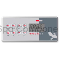TSC-8 AND OVERLAY