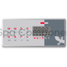 TSC-8 AND OVERLAY