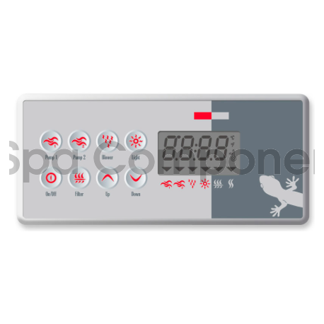 TSC-8 OVERLAY