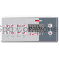 TSC-8 AND OVERLAY