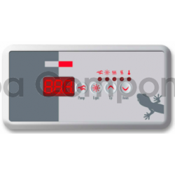 TSC-18 OVERLAY