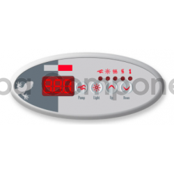 TSC-9 OVERLAY