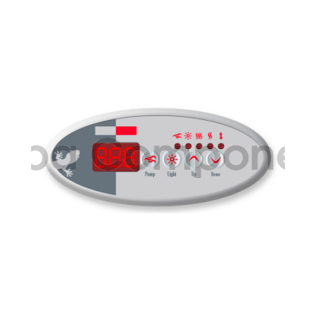 TSC-9 OVERLAY