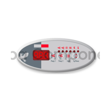 TSC-9 OVERLAY