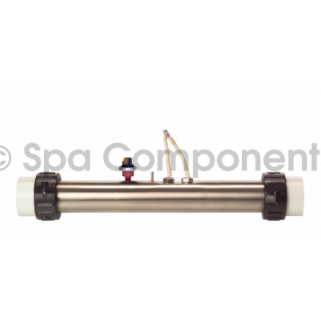 2kw S-Class heater