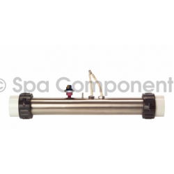 3kw S-Class heater