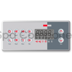 TSC-8 OVERLAY