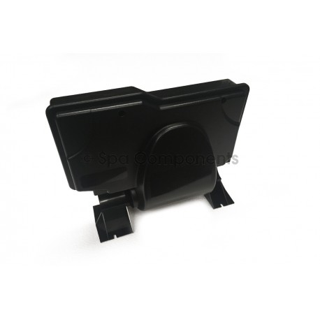Hotspring control box Hawk