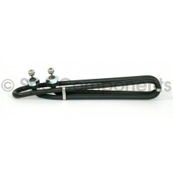 2kw Standard Metal