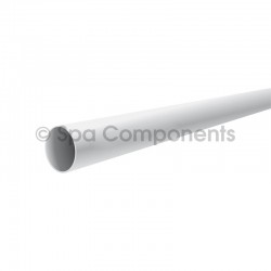 Rigid Pipe 1-1/2"