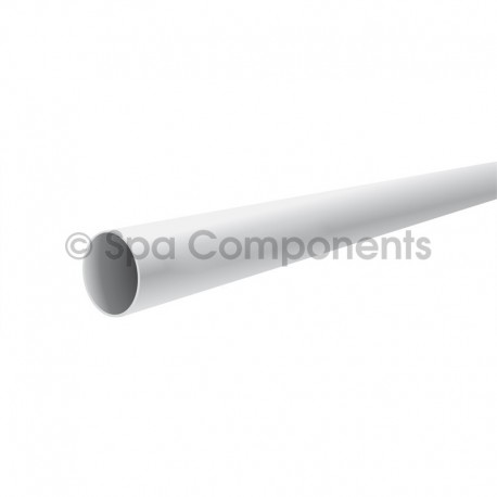 Rigid Pipe 1-1/2"