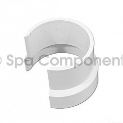 Snap fitting 3/4"