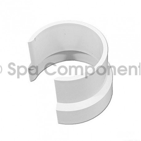 Snap fitting 3/4"
