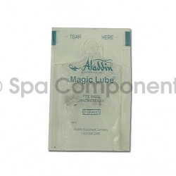 Aladdin lubricant - 3grams