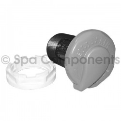 Air Control - Waterway 1" Top Access