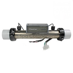 GS100 2kw heater