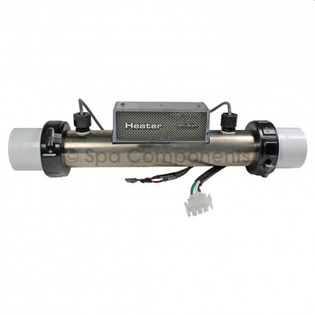 GS100 2kw heater