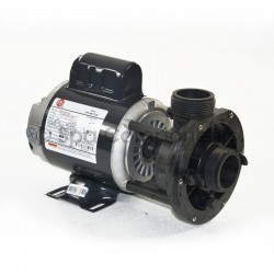 European Circmaster fit pump - Centre Discharge