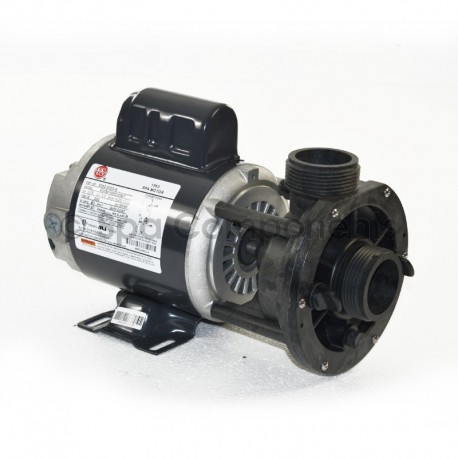 European Circmaster fit pump - Centre Discharge