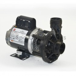 European Circmaster fit pump - Side Discharge