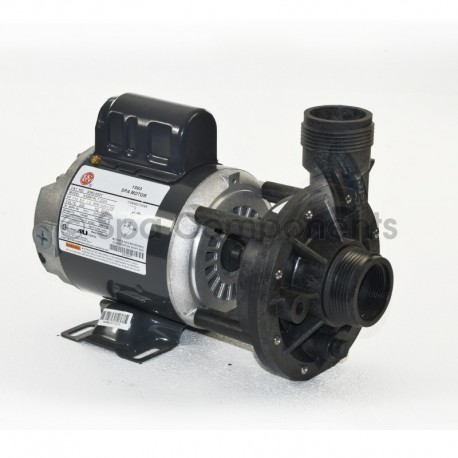European Circmaster fit pump - Side Discharge