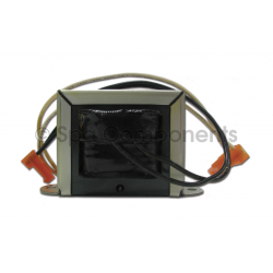 Gecko MSPA Transformer