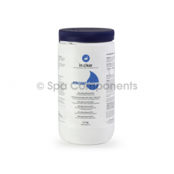 BROMICHARGE BOTTLE 2.2kg