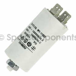 Hot Tub Pump Capacitor 16uF