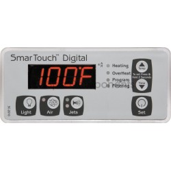 KP2010 Topside Control Panel