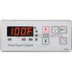 KP1005 Topside Control Panel