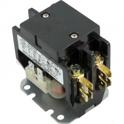 40 amp contactor