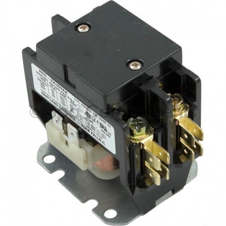 40 amp contactor