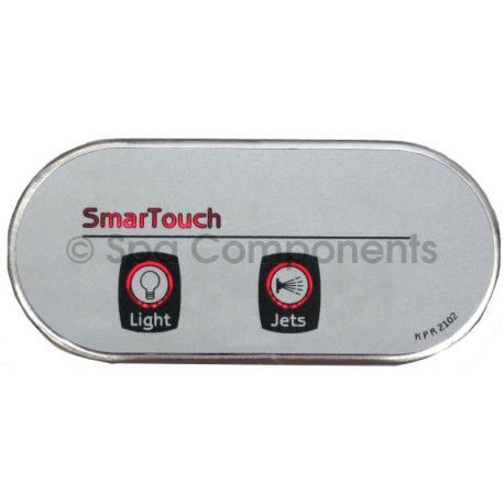 ACC KPR-2102 Remote Control Panel