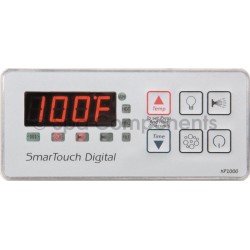 KP1000 Topside Control Panel