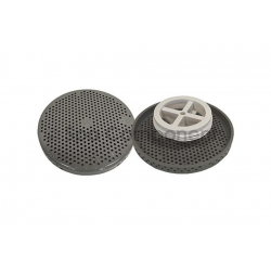 Waterway Lo-Pro drain cover