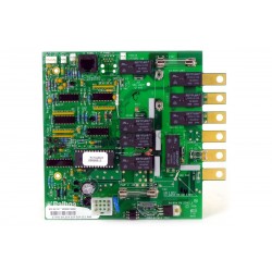 Balboa M1 PCB.