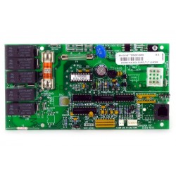 Balboa Lite Leader pcb