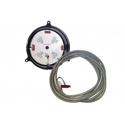 Hotsprings Luminescence Main LED