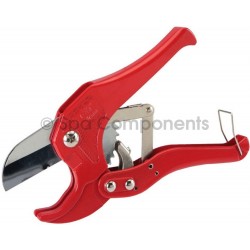 Pipe cutters