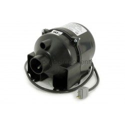 Blower - Max Air, Heated