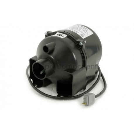 Blower - Max Air, Heated