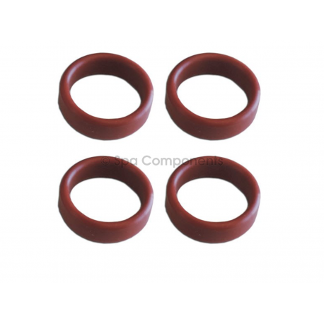 Watkins Hotspring Double Barrel Heater Barb Kit
