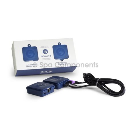 Gecko IN.TOUCH-2 KIT