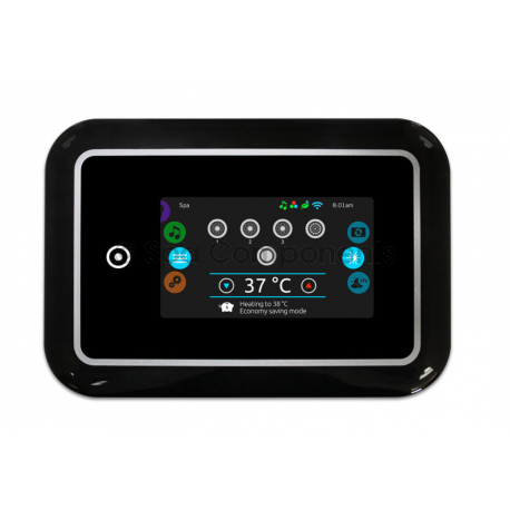 IN.K1000 Touchscreen panel