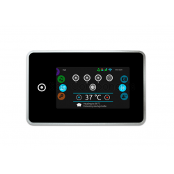 IN.K1001 Touchscreen panel